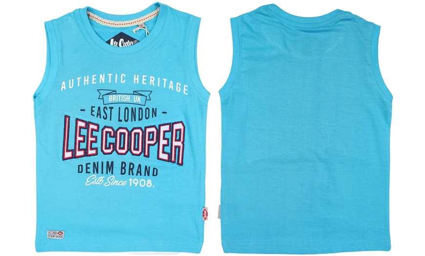 Image 12: Tank-Top für Kinder