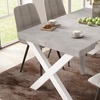 Image 31: Console extensible Skraut Home 140 cm