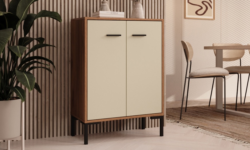 Image 16: Buffet 'Lander'