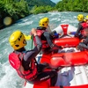 Image 4: Rafting en Savoie avec Evolution 2, sensations et nature garanties