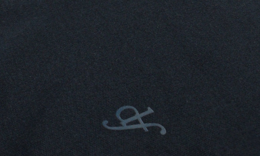 Image 5: Herenpyjama van katoen