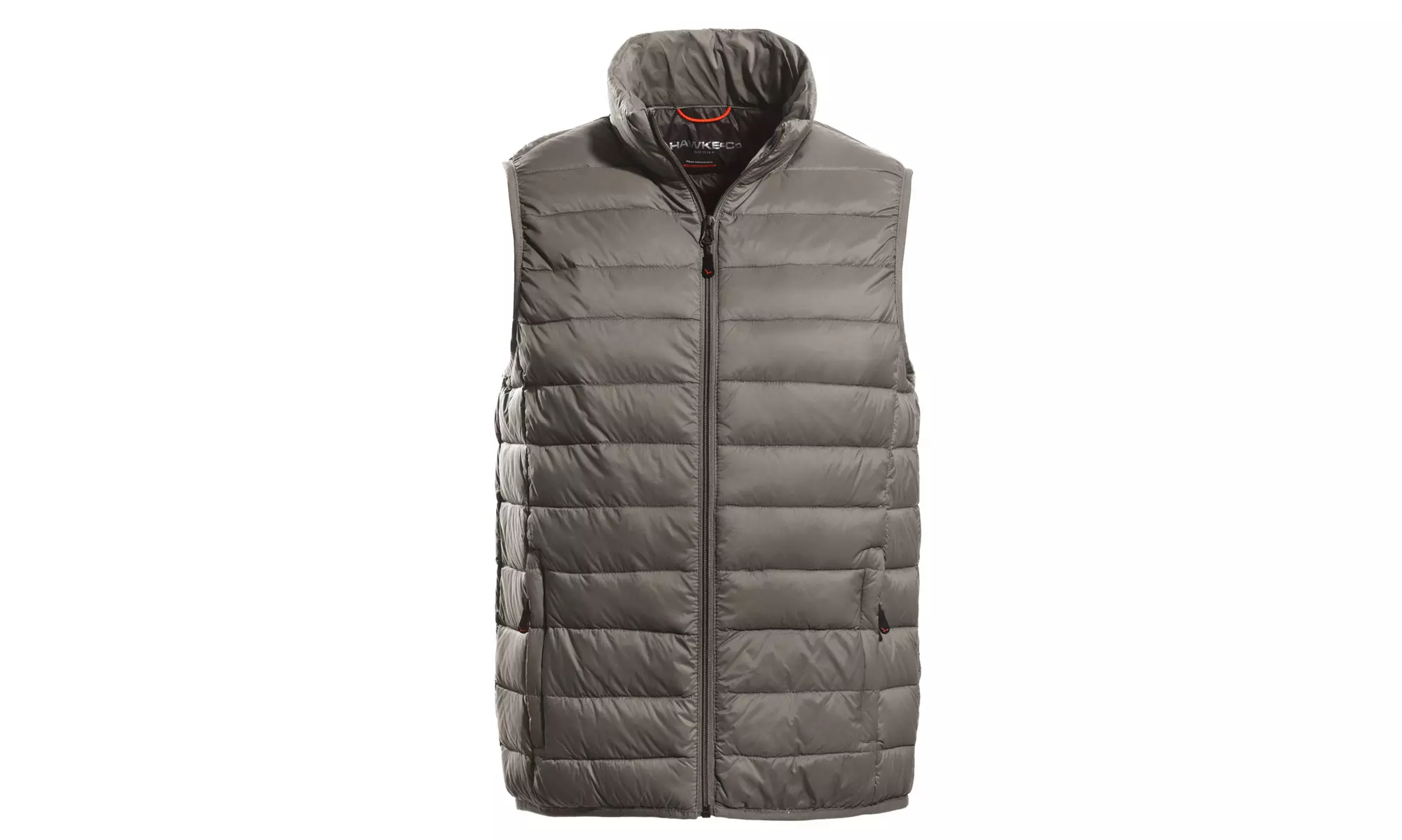 Hawke & Co Men's Packable Down Vest (Size M) - Second Medium