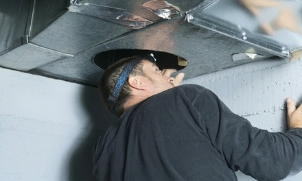 Chimney Cleaning - Fresh Start Cleaning