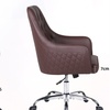 Image 3: Swivel Desk Chair