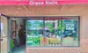 Spa Pedicure with Reflexology or No-Chip Mani & Pedi Combo at Grace Nails Up To   35% Off