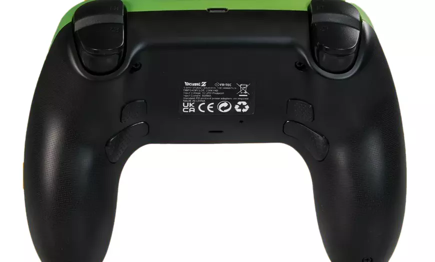 Image 3: Dragon Ball Z Shenron Wireless Controller for PS4 and PC
