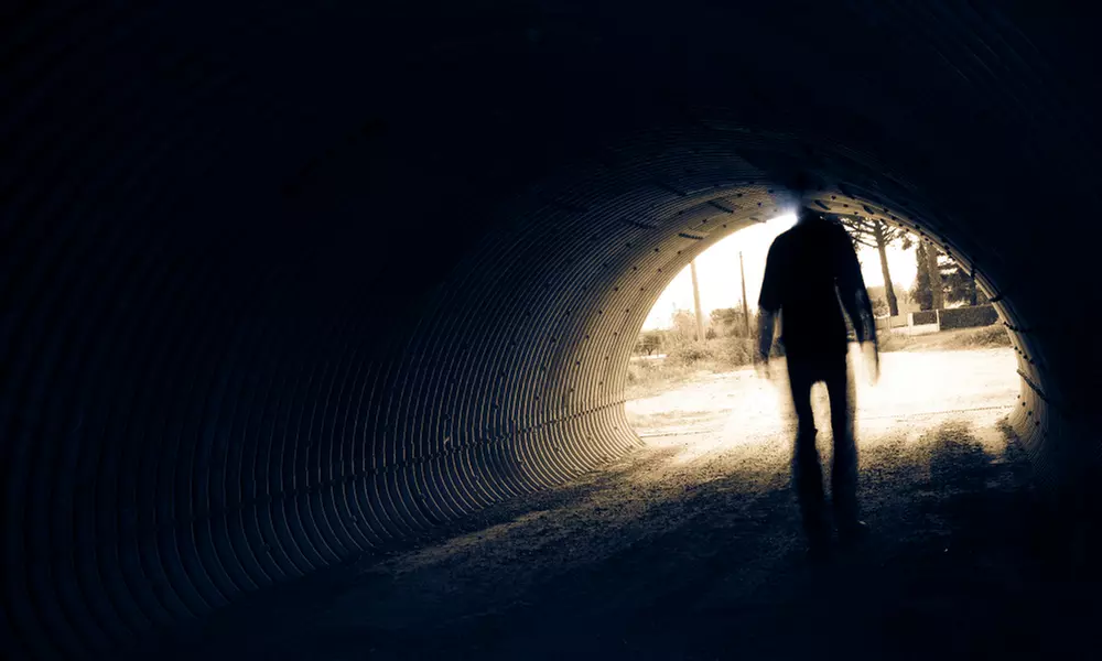 Cambridge Haunts Historical Walking Ghost Tour for Two or Four (Up to 55% Off) - Primary Image