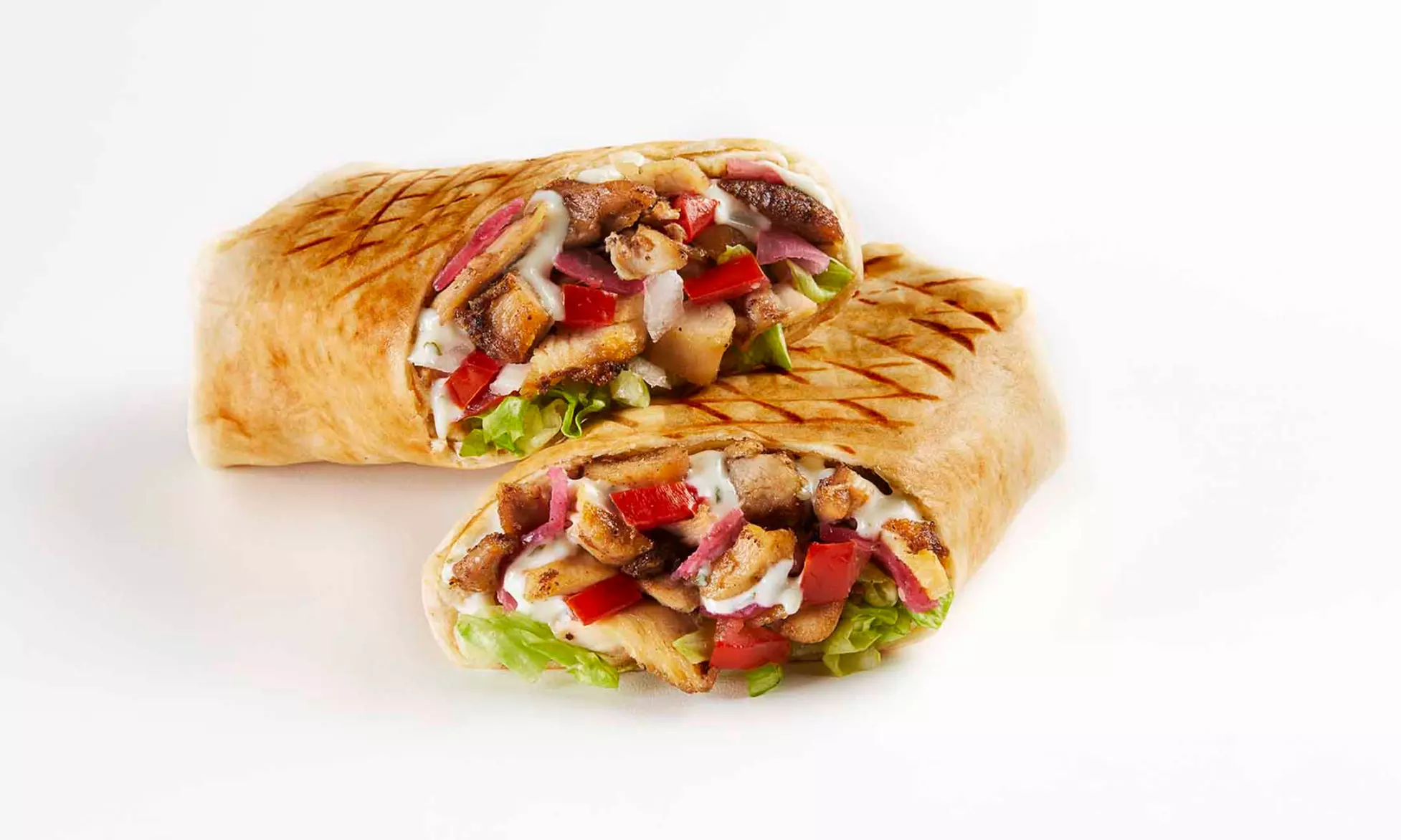 Savor Authentic Mediterranean Flavors at Osmow's Shawarma