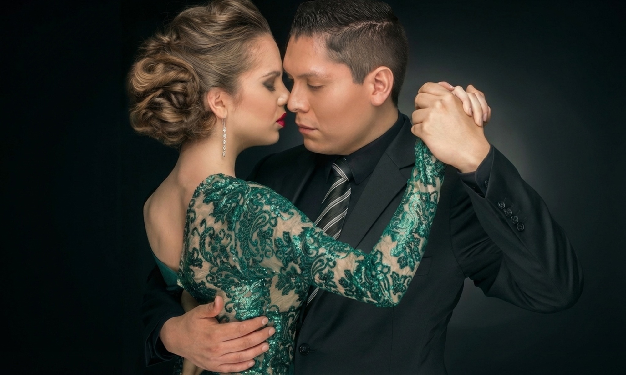 Ticket für Noche de Tango mit Bandonegro
