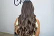 Chic Studio by Adi Offers Haircut + Shampoo & Blow Dry w/w/o Roots Color / Touchup or Full Color(Up to 60% Off) - Second Medium