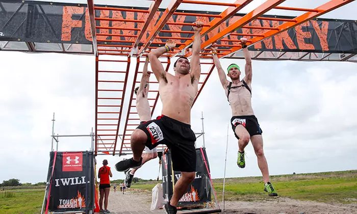 Admission to Tough Mudder Extreme Obstacle Race on Saturday, May 16 ($36.73 Off)  - Primary Image