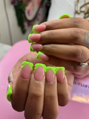 Combine Gel Manicure and Pedicure for the Ultimate Treat