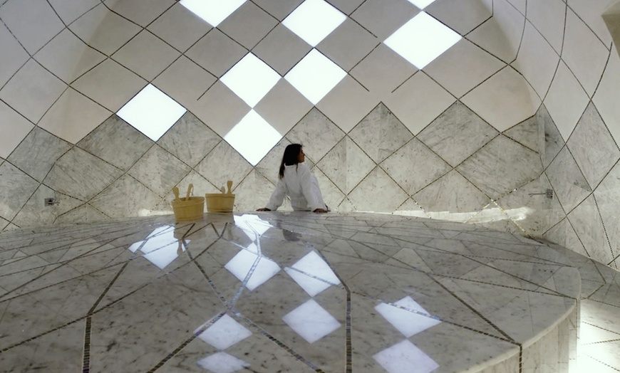 Image 12: Circuito termal para 2 personas con opción a masaje y almuerzo