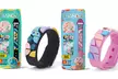 Set de 2 bracelets créatifs DIY pour enfants, coloris au choix - Image 5