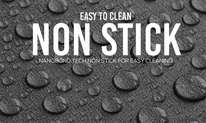 Kitchen Couture 2 x 5 Litre Air Fryer