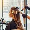 Image 3: Revamp Your Style with a Haircut, Deep Conditioner, Silk Press, & More
