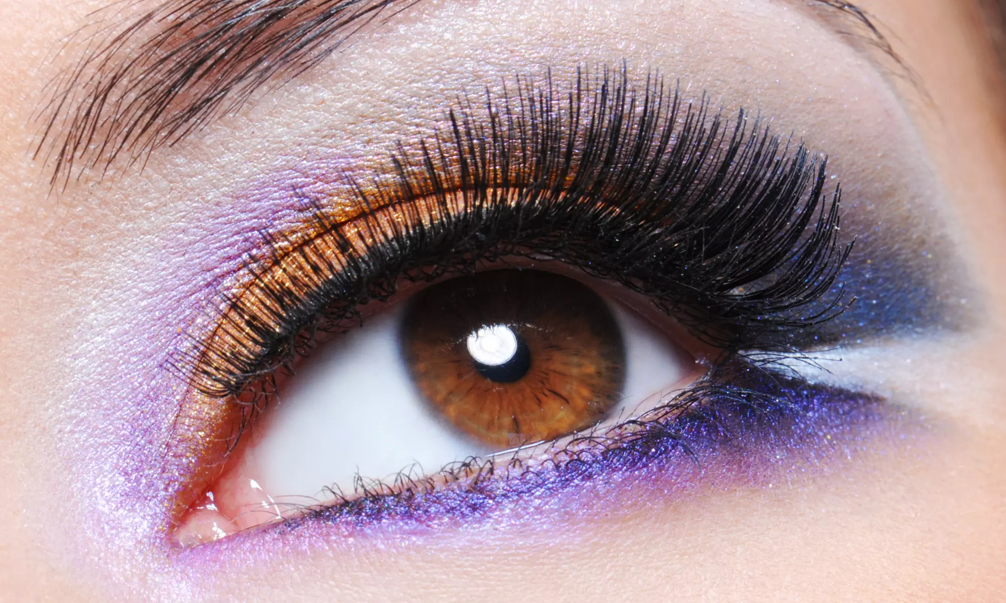 Up to 53% Off eyelash extensions at Pro Image Hair & Day Spa - Doris Zuch - Primary Image