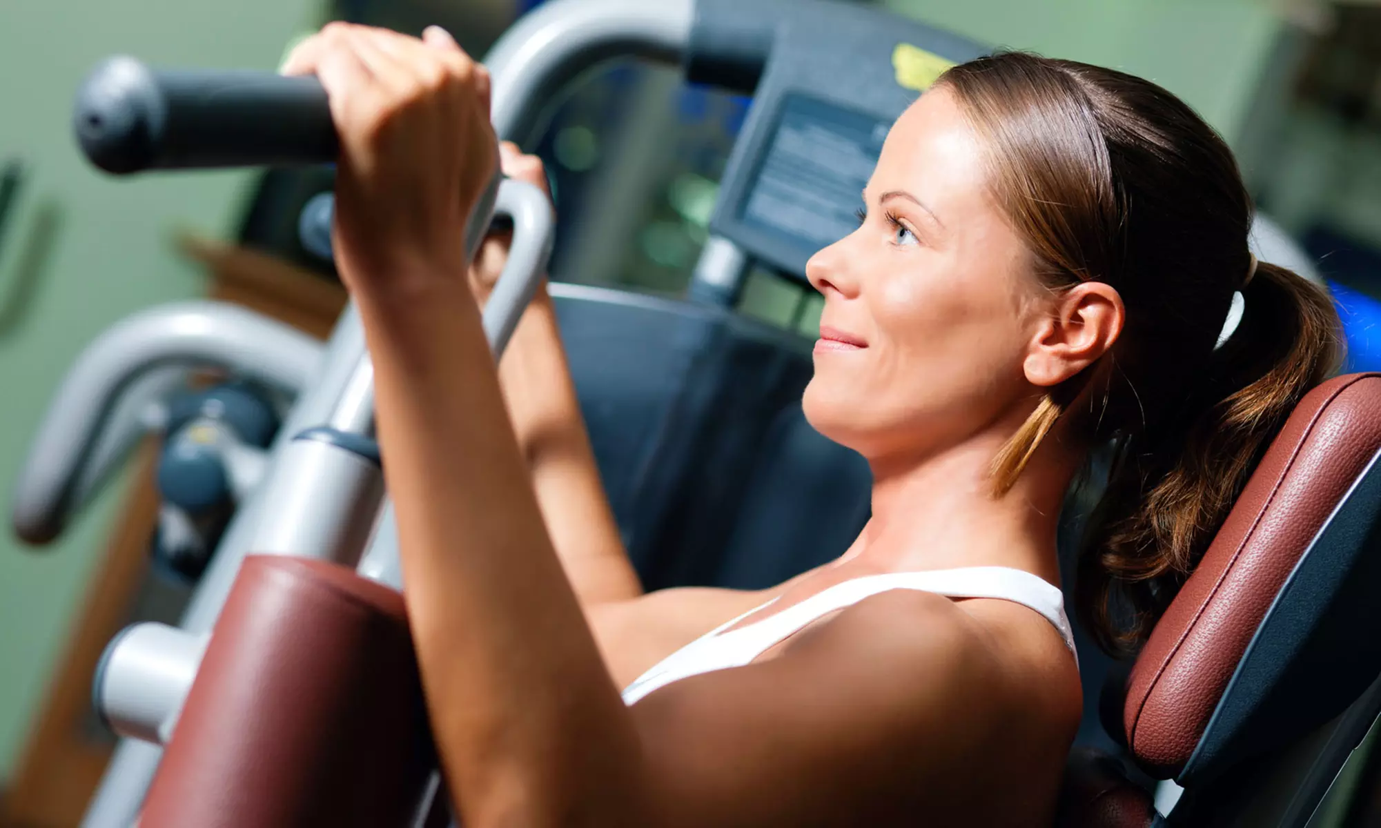 1-, 3-, or 12-Month Gym Membership at Hi End Fitness (Up to 66% Off) - Primary Image