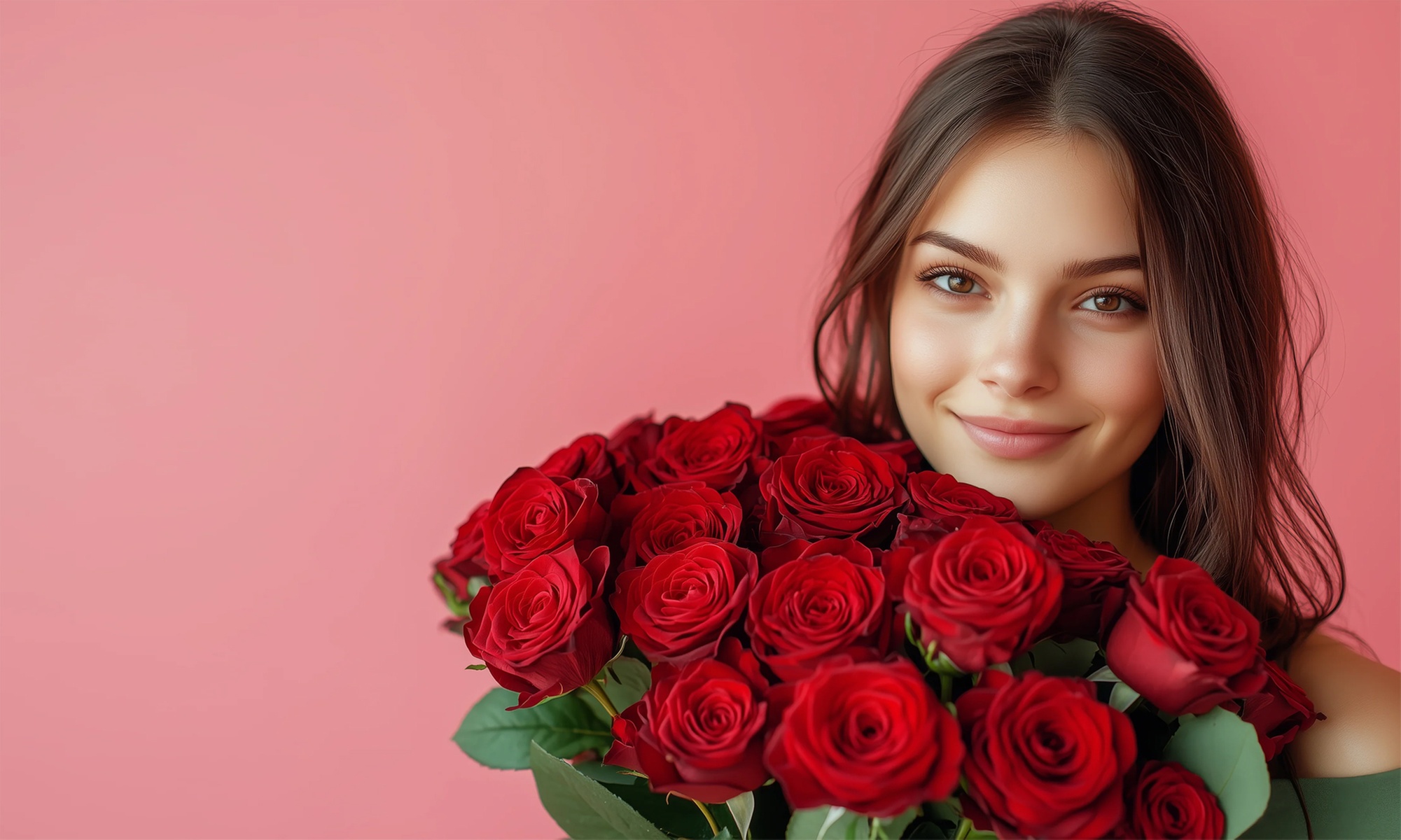 50% Off Flowers & Gifts with UK Nationwide Delivery