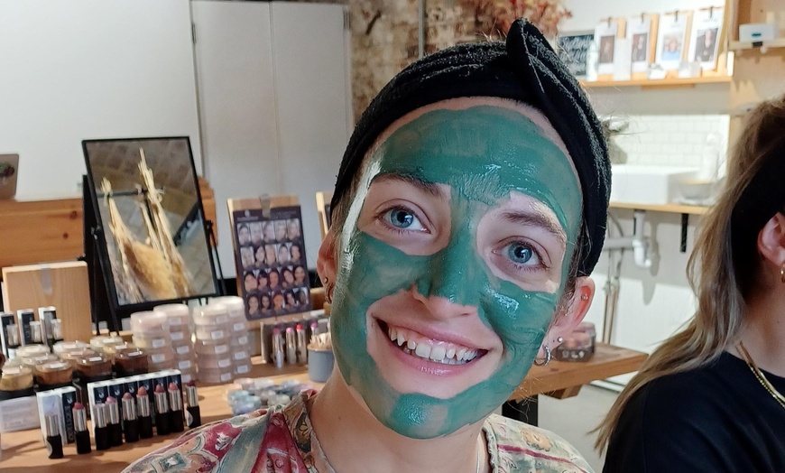 Image 13: Craft Clay Masks, Lip Balms, Face Oils & More with Skincare Workshops