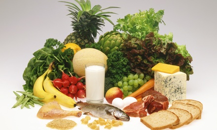 Course: Diet and Nutrition Management