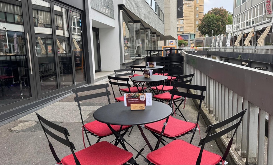 Image 6: Genieße ein indonesisches 3-Gänge-Menü für 2 oder 4 Personen