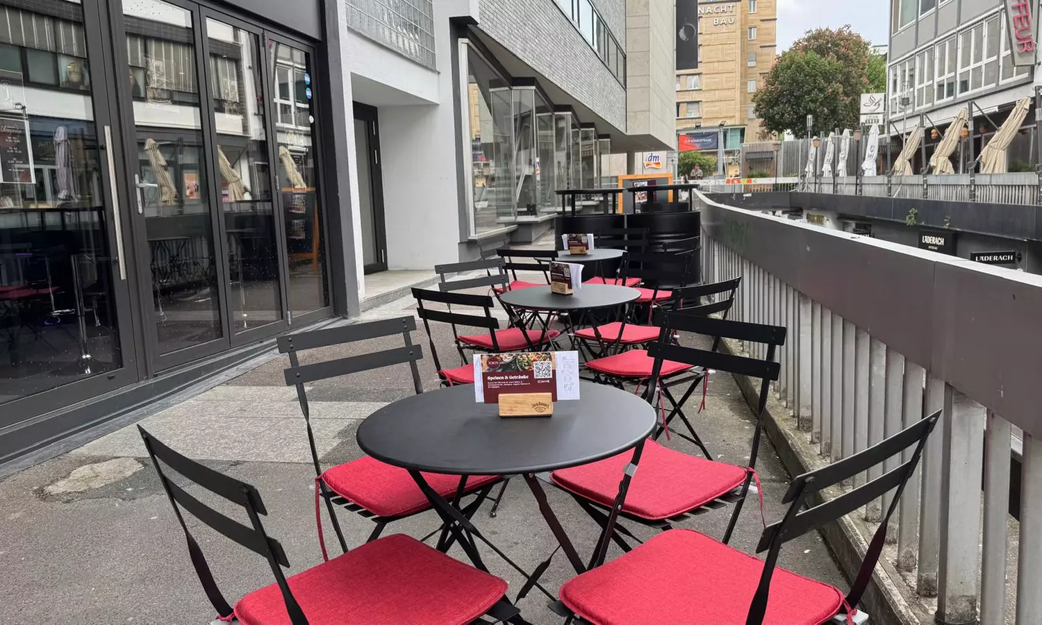 Kulinarische Reise nach Indonesien – mitten in Stuttgart: 3-Gänge-Menü für 2 oder 4 Personen (bis 37% sparen) - Second Medium