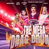 Image 2: Mega Drag Brunch Entry - Just £14 + Mains & Dessert for £29.95