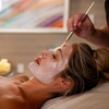 Image 1: Seaside Facial + Tropical Sugar Scrub w/ Pool, Gym, Lounge & Valet