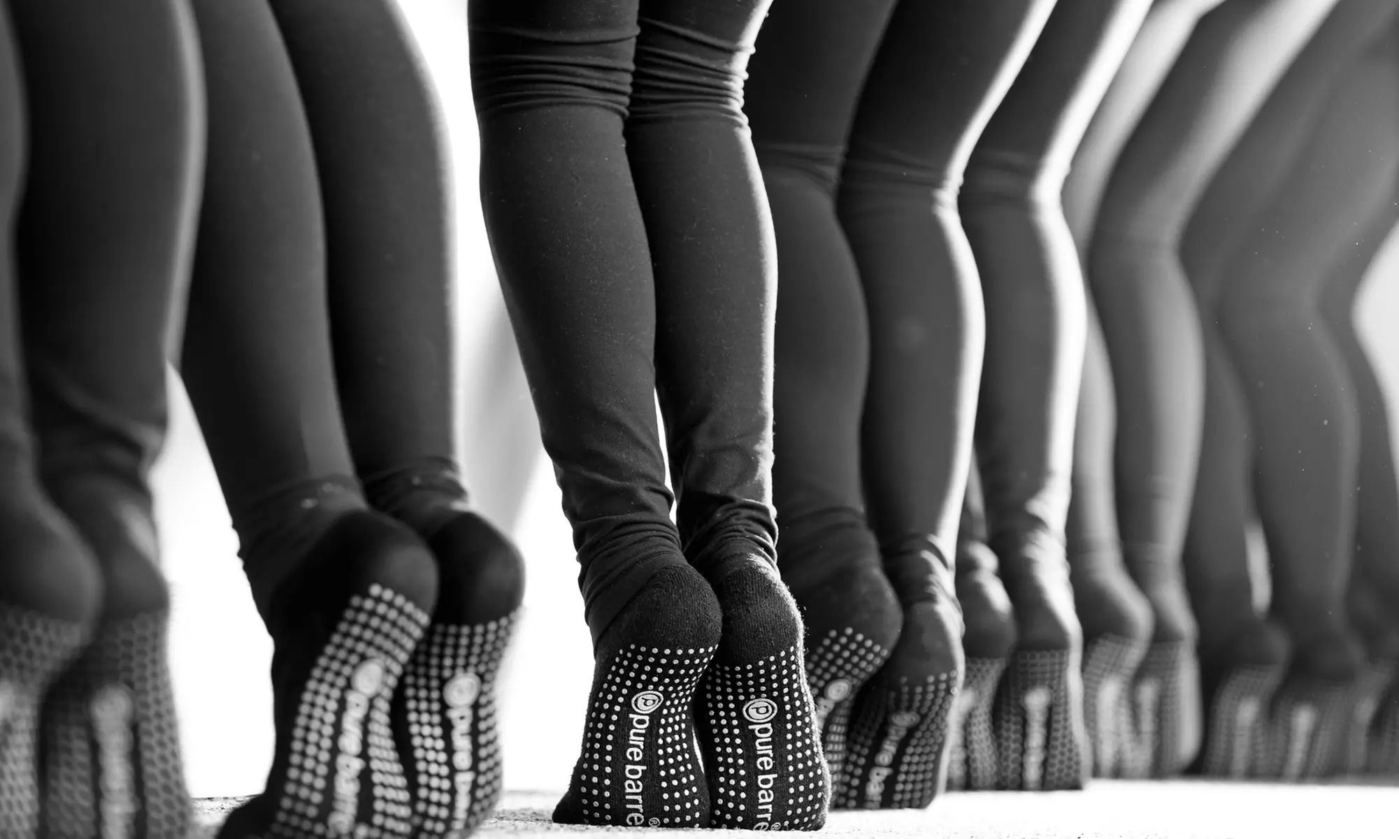 Barre Class Packs: Tone and Sculpt with Variety and Flexibility