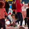 Image 3: 2-Hour Birthday Package for 8 Kids with Ice Skating, Snow Play & More