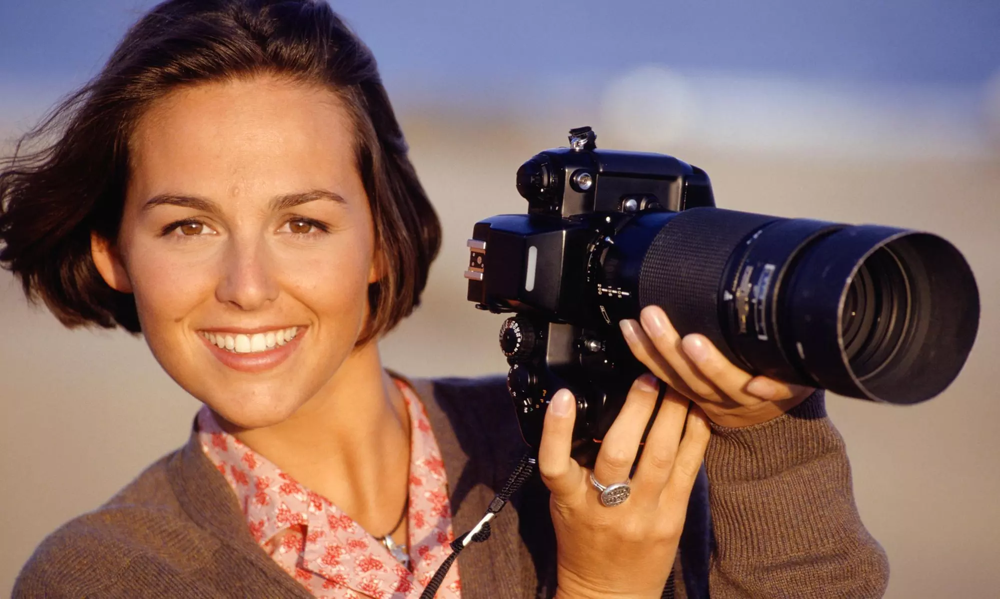 30-Minute On-Location Photo Shoot with Five Digital Images from Blue Panda LV Photography (50% Off) - Primary Image