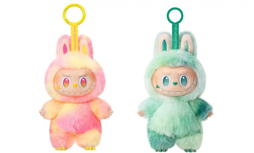 Image 16: Llavero de peluche 