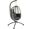 Image 15: Egg and Swing Chair Selection