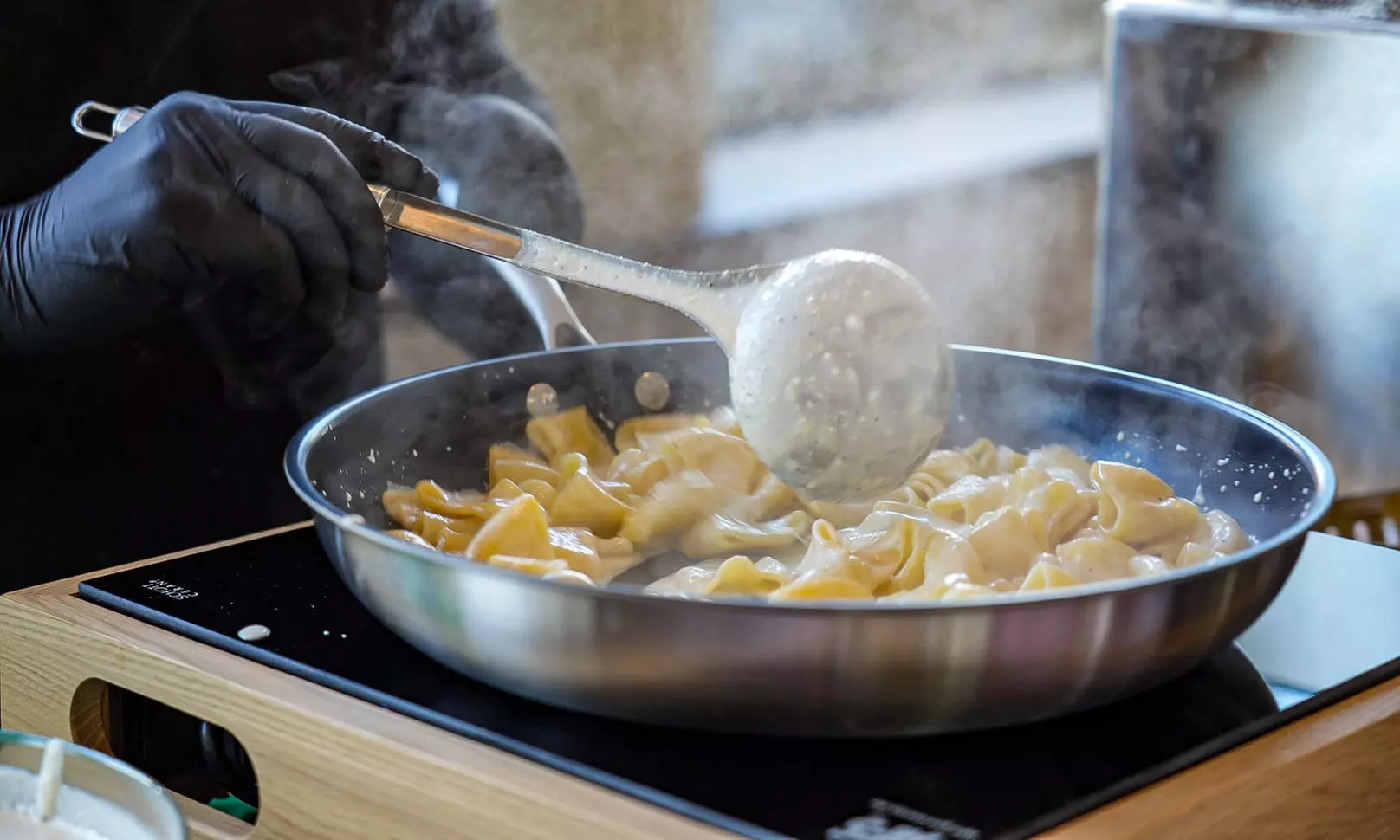 Croisière avec brunch à volonté pour 1 ou 2 pers. avec Le Diamant Bleu