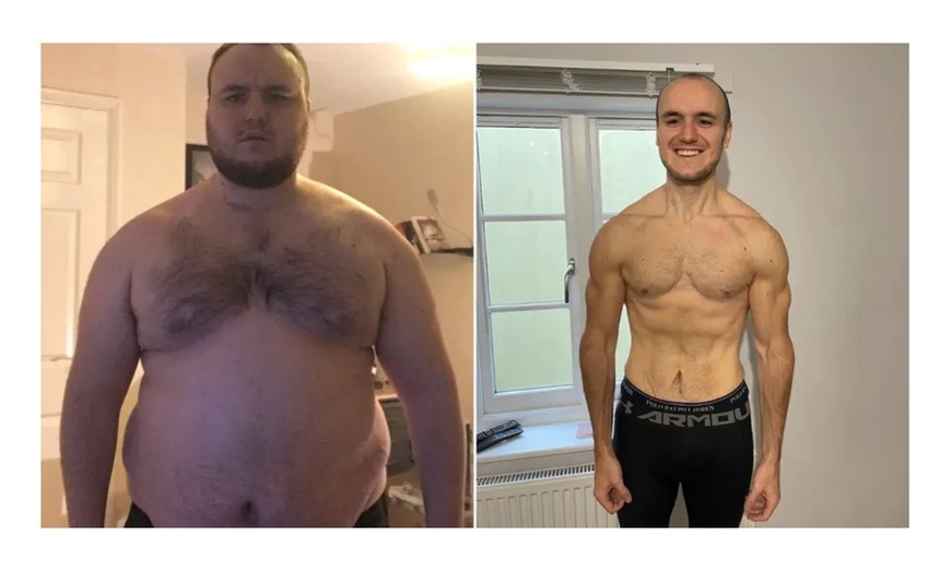 Image 2: Start Your Fitness Journey: Personal Training Session