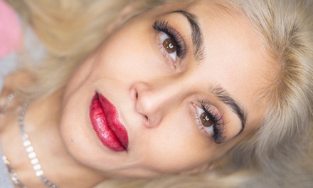Lip Blush Salt Lake City | Natural Lip Color & Shape Enhancement - Moonlit PMU