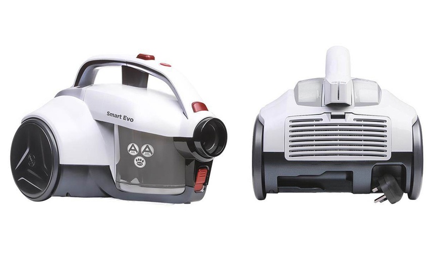 Image 2: Hoover Smart Evo 700W Pets Vacuum