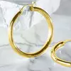18K Yellow Gold Plated