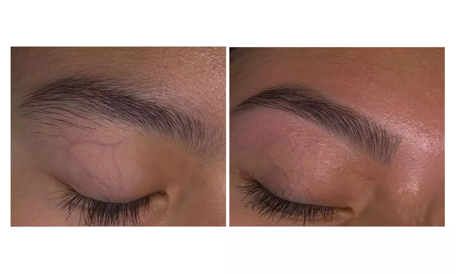 Get Smooth Skin w/ One, Two, or Three Full Bikini/Brazilian Wax Option