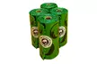 720 USDA Certified Biobased - San Diego Zoo Poop Bags - 48 Roll Bundle - Second Medium