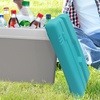 Image 16: Insulated Cooler Ice Box and Optional Ice Blocks 15L, 24L, 35L
