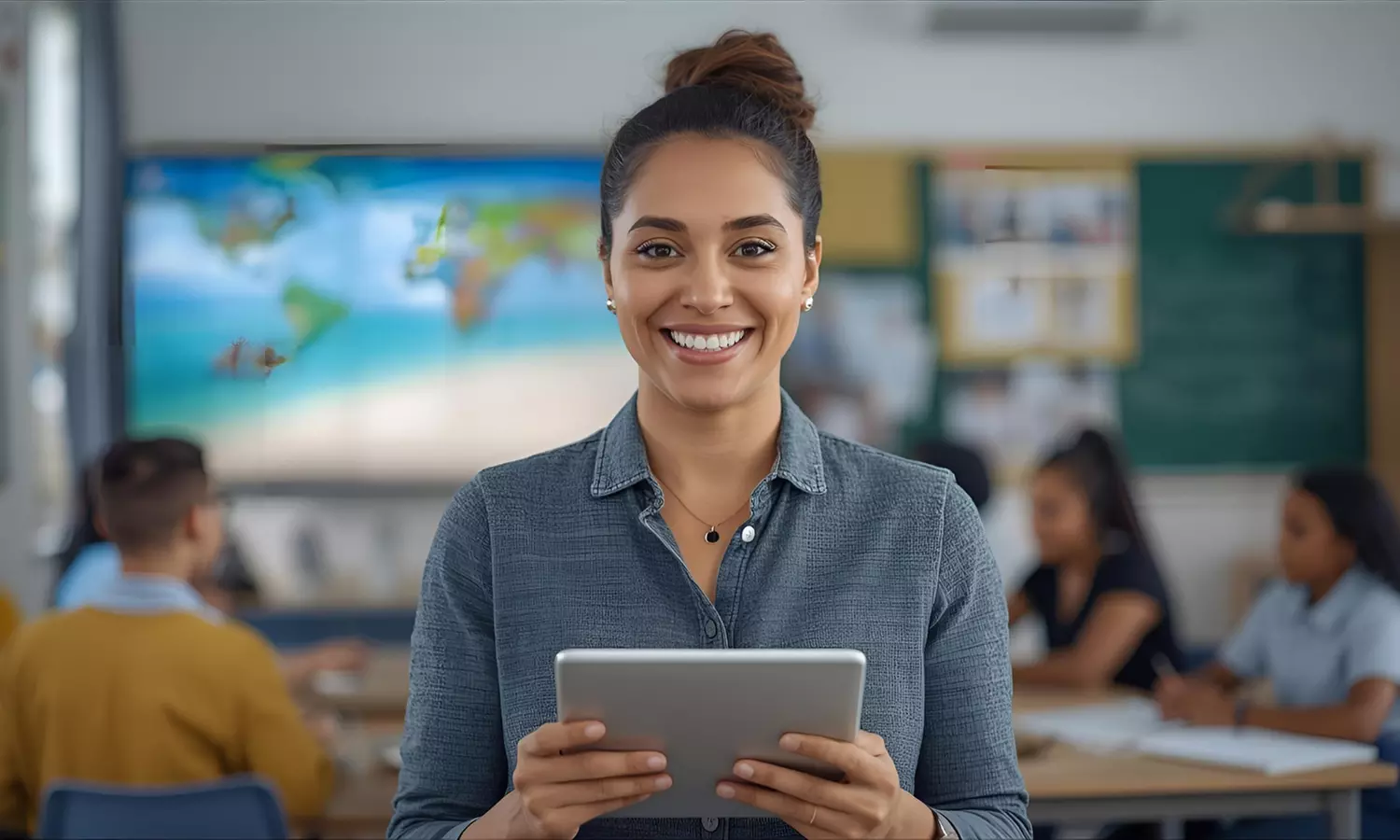 Explore TESOL and AI Teaching Tools with Online Courses