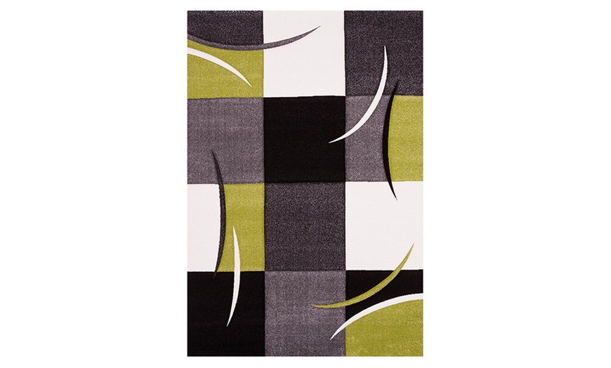 Image 14: Tapis Graphique