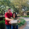 Image 2: New Orleans City, Cemetery, Garden District, Swamp & Plantation Tours