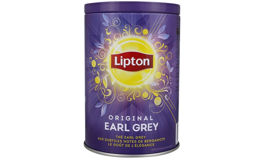 Image 6: LIPTON: Thé Jusqu'à 500 sachets