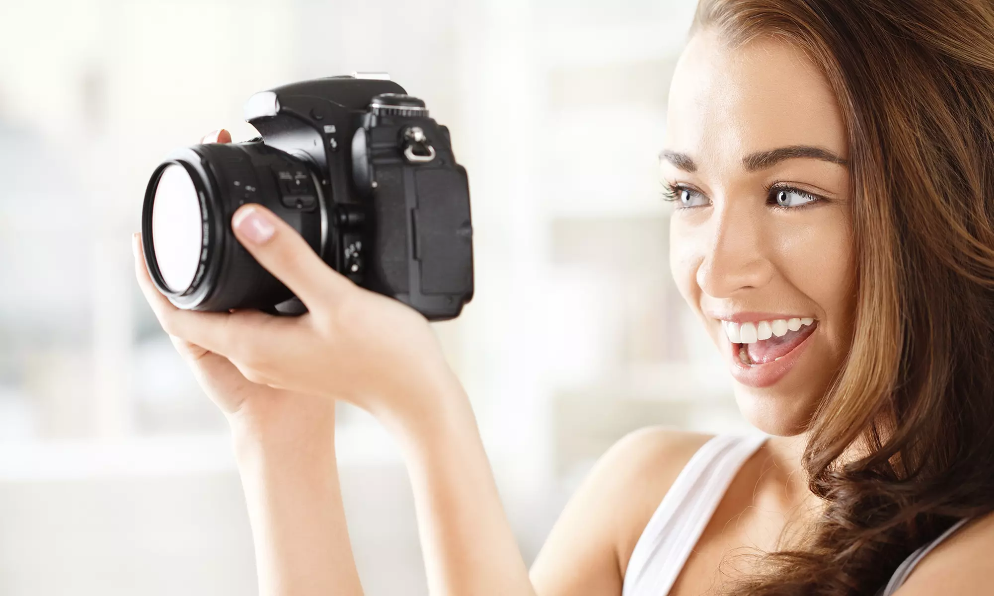 Eight-Course Online Photography Course from Capturing True Emotion ($250 Value) - Primary Image