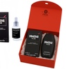 Image 1: Box regalo Drakkar Noir con fragranza, deodorante e siero uomo