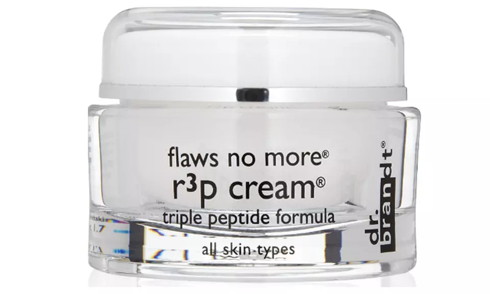 Dr. Brandt Skin Care Products  - Second Medium