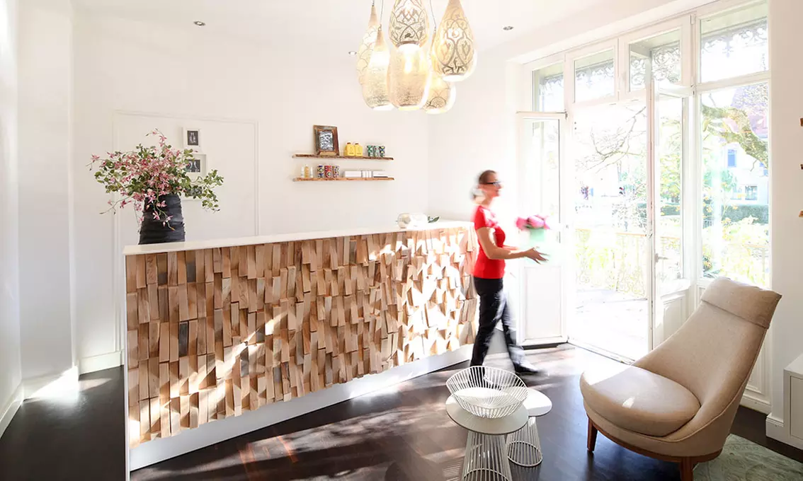 Gewichts- und Figurmanagement: Injektionslipolyse